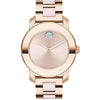 Movado Bold Cerámica para Mujer