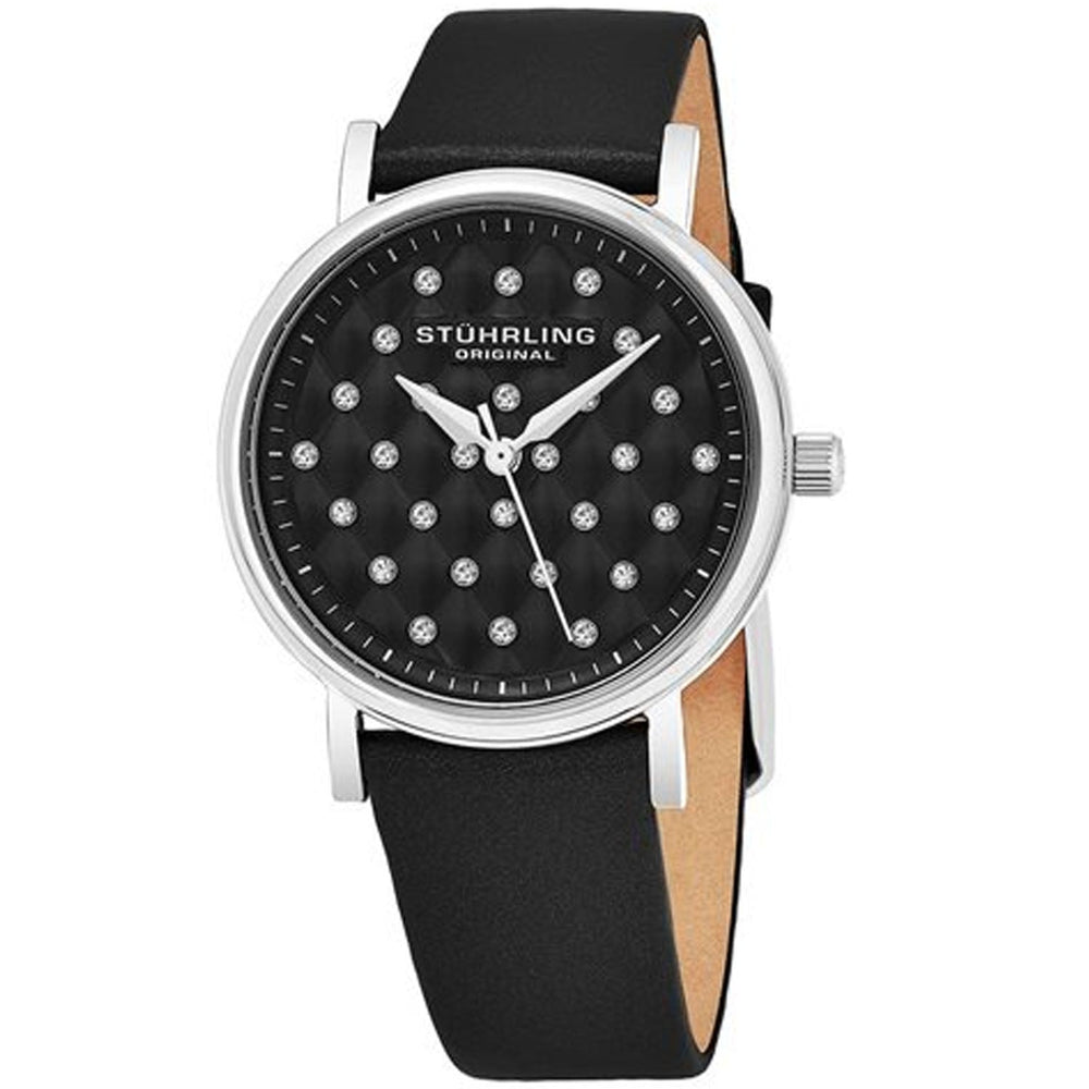 Sinfonía para mujer Stuhrling