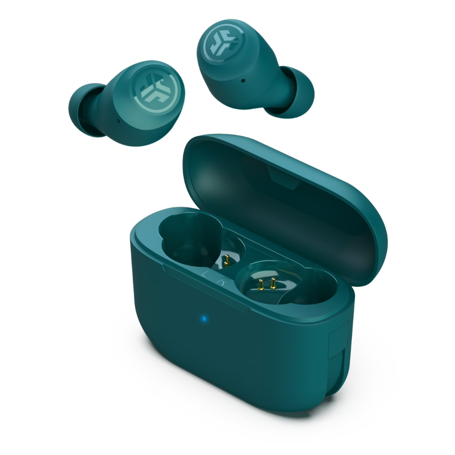 Auriculares Bluetooth JLab Go Air Pop (NUEVOS)