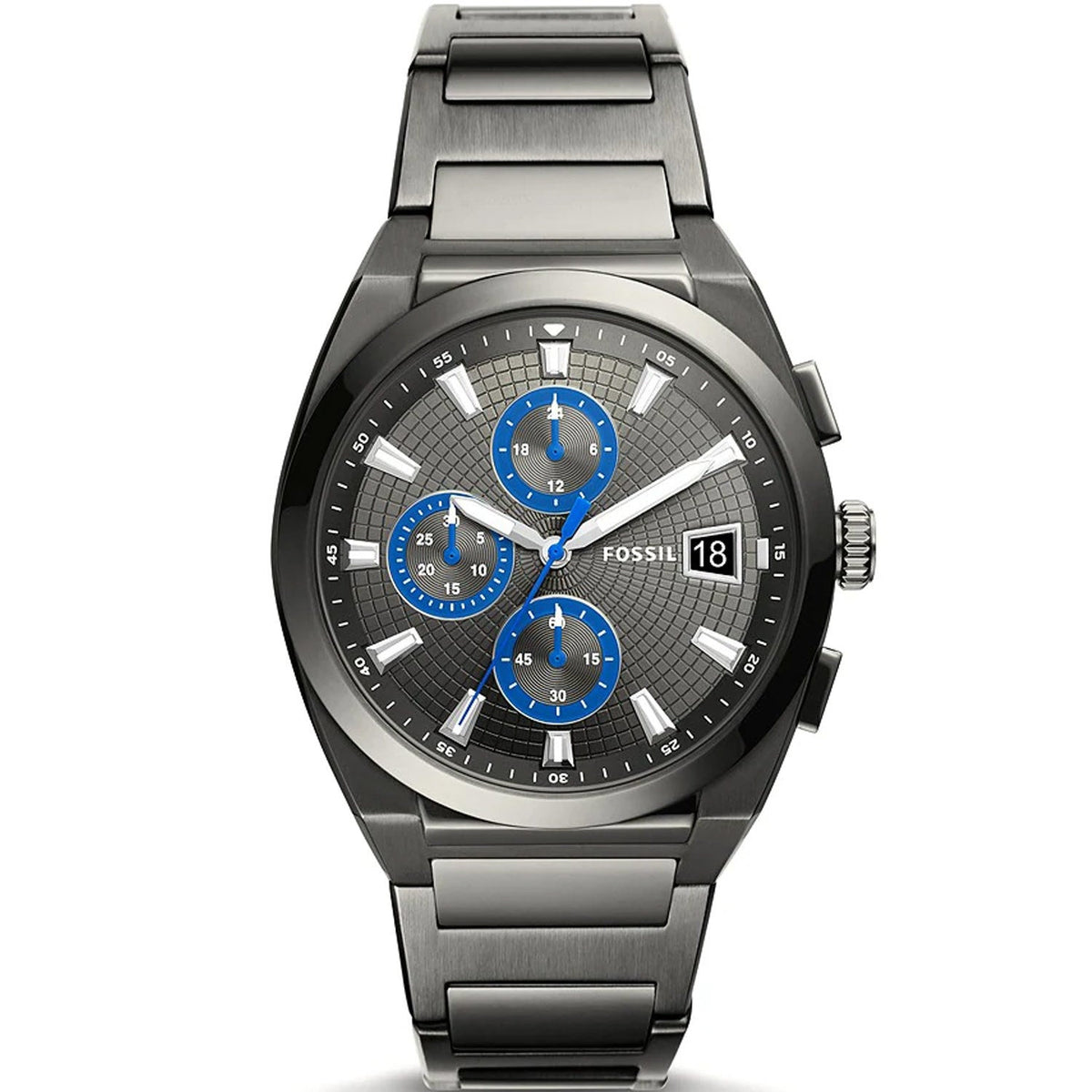 Женские часы Fossil Everett