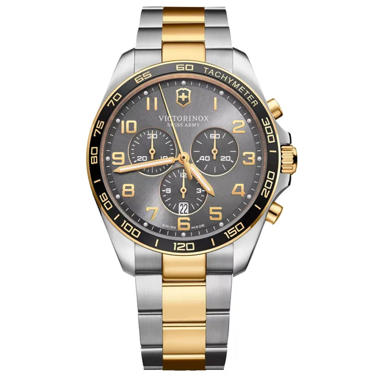 Victorinox Men's Fieldforce