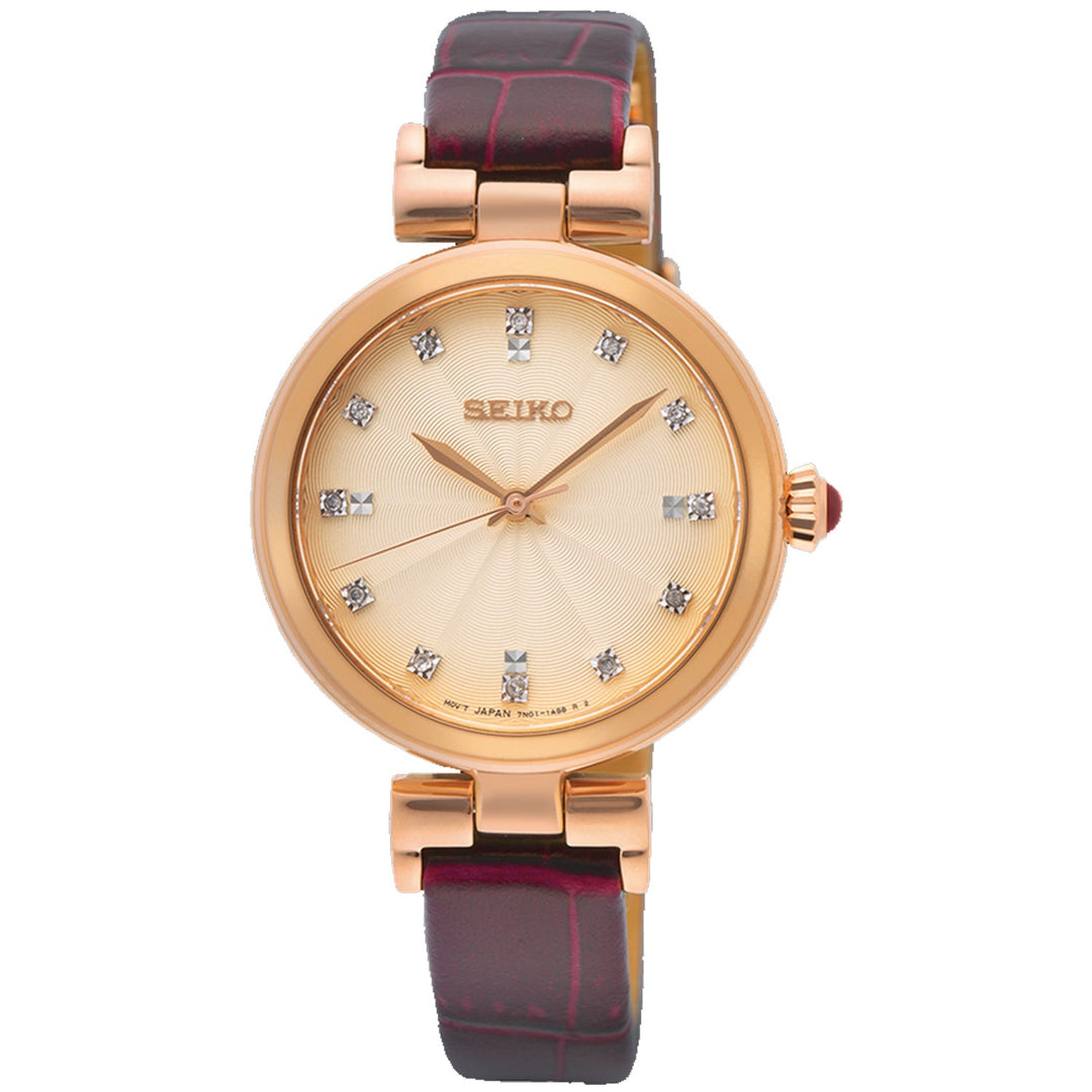 Vestido Seiko para mujer