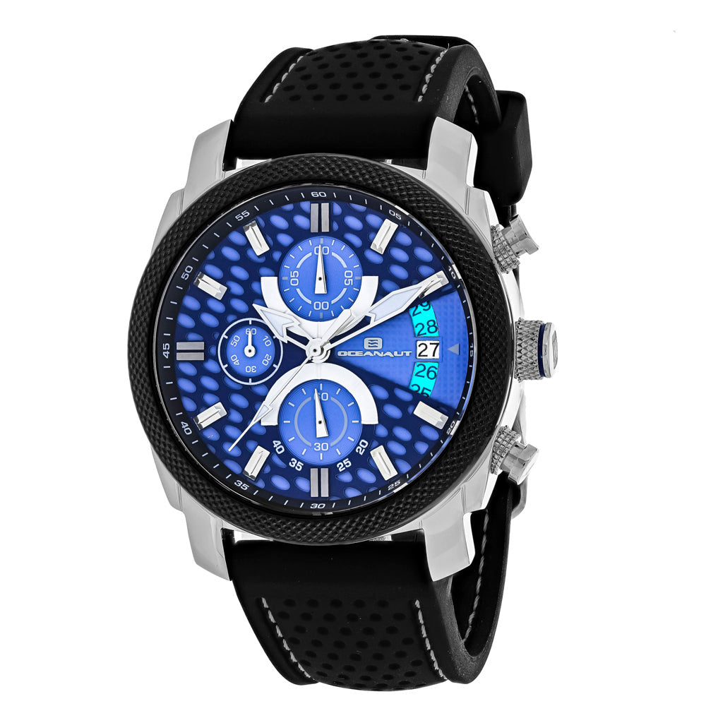 Мужские часы Oceanaut Kryptonite