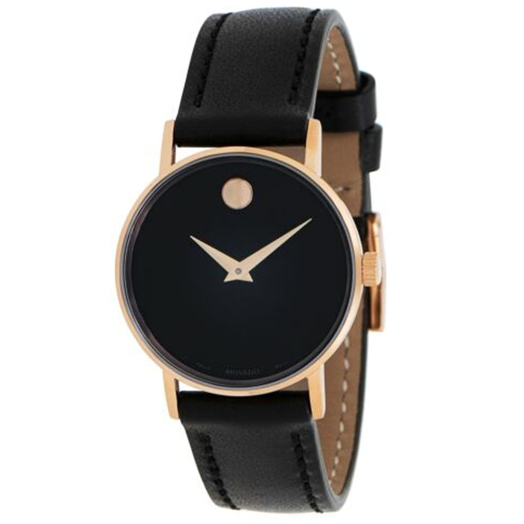 Movado Clásico para Mujer
