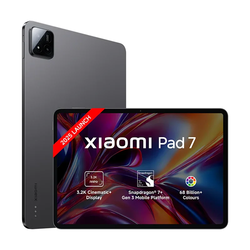 Xiaomi Pad 7 Versión Global (Nuevo)