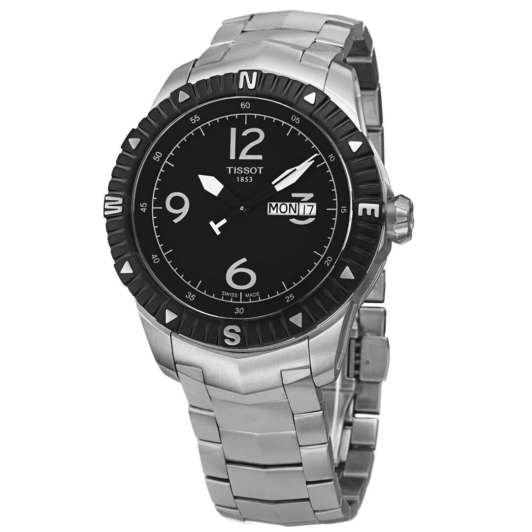 Tissot T-Navigator para hombre