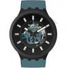 Мужские часы Swatch Night Trip
