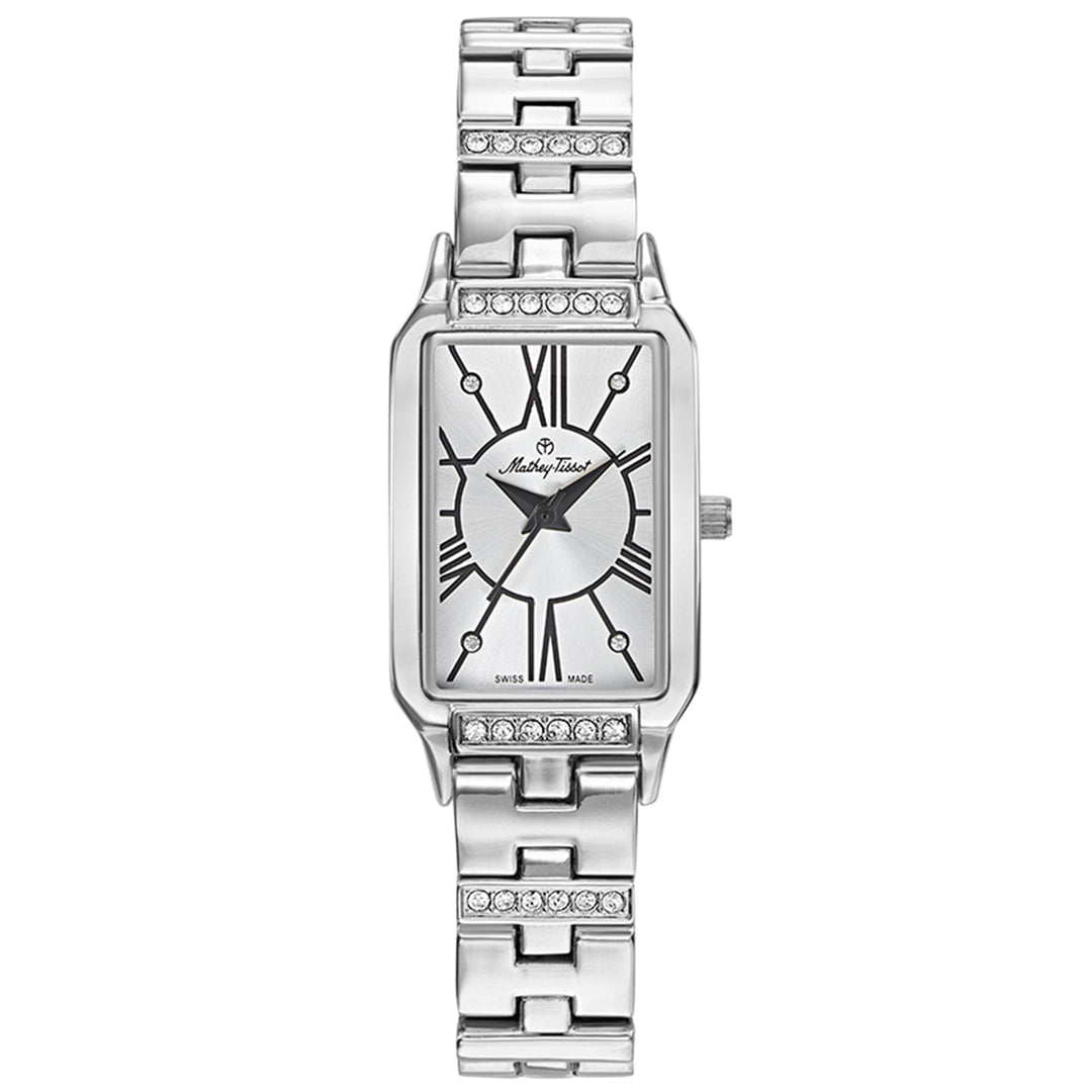 Женские часы Mathey Tissot Classic