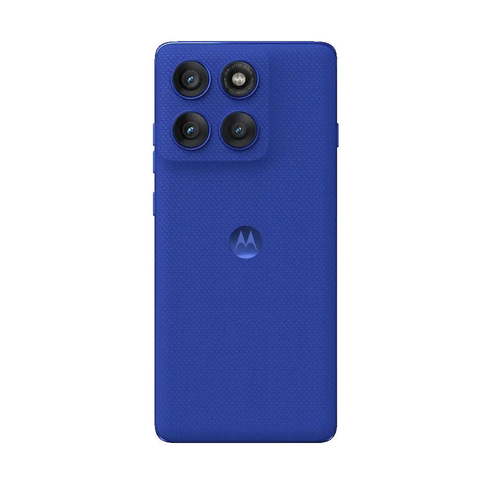 Motorola Moto Edge 60 Pro 5G (XT2507) 512 ГБ/12 ГБ ОЗУ GSM, разблокированная международная версия (новая)