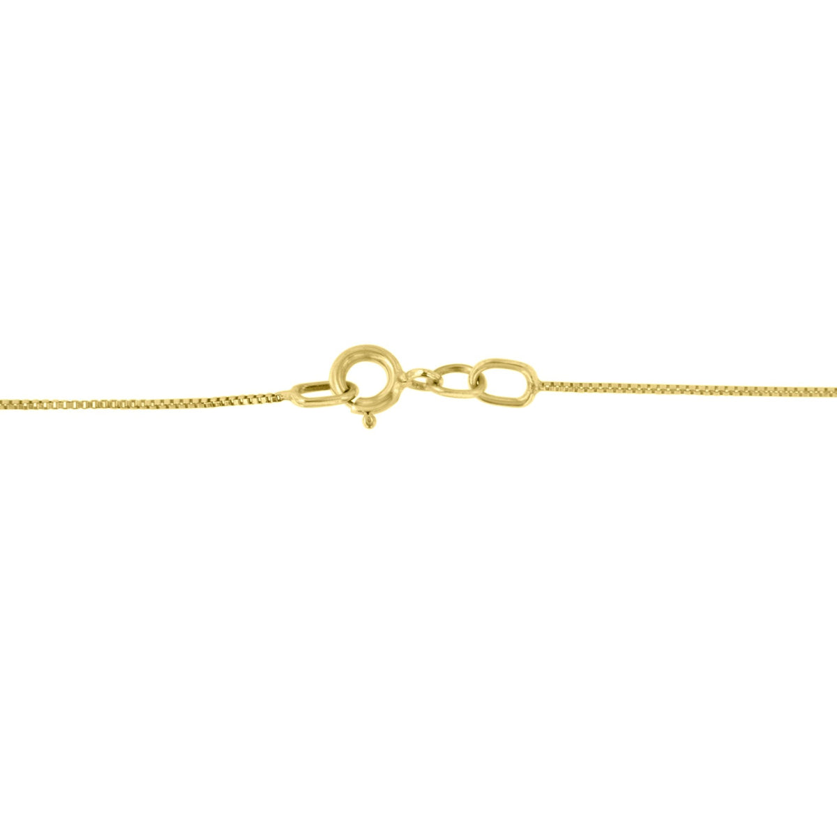Collar con dije de cruz de diamantes de 2 1/2 cttw de plata esterlina .925 (H-I, I2-I3)