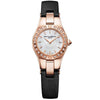 Женские часы Linea от Baume & Mercier