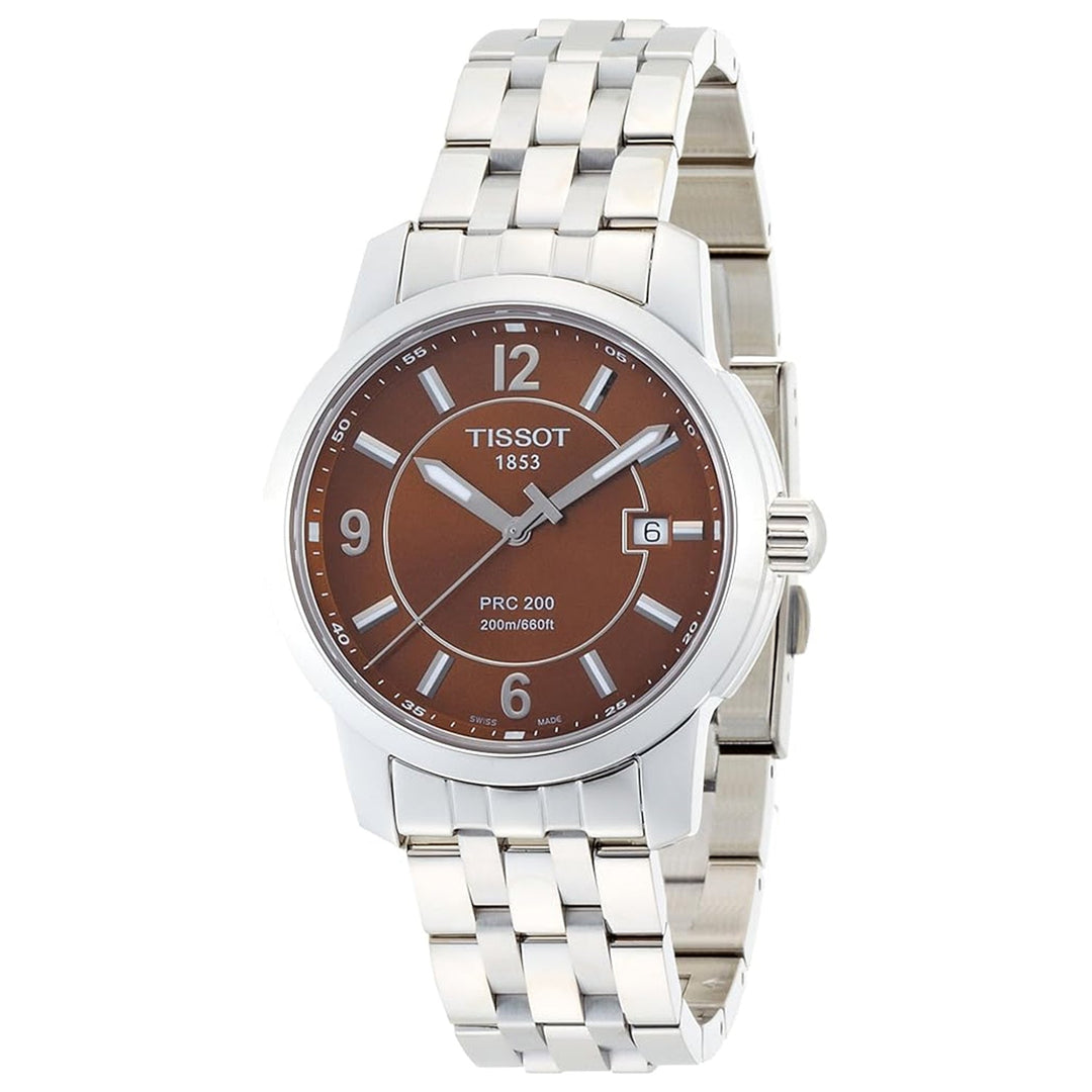 Мужские часы Tissot PRC200
