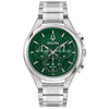 Bulova Men's Curv
