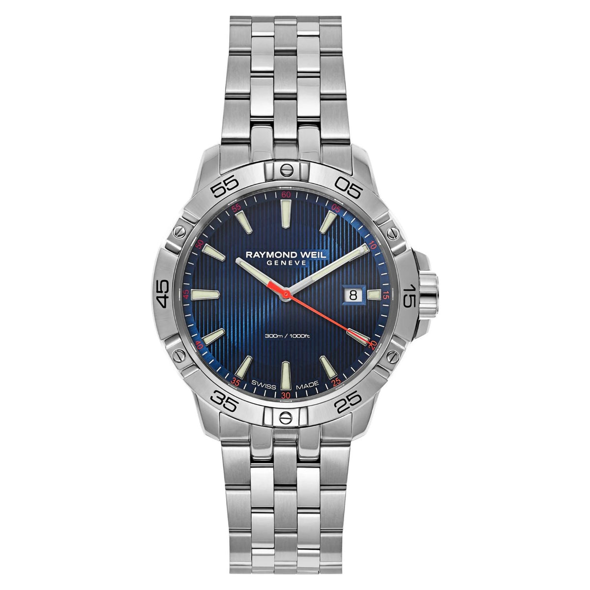 Мужские часы Raymond Weil Tango