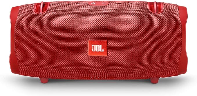 JBL Xtreme 2 Portable Waterproof Wireless Bluetooth Speaker - Best Price!