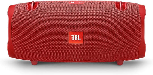 JBL Xtreme 2 Portable Waterproof Wireless Bluetooth Speaker - Best Price!