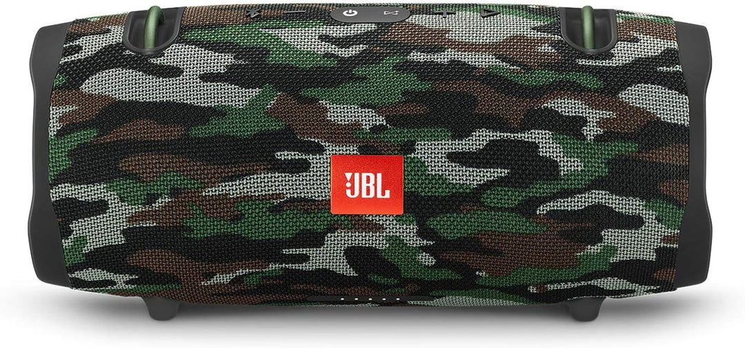 JBL Xtreme 2 Portable Waterproof Wireless Bluetooth Speaker - Best Price!