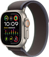 iTech Watch Ultra 2 49mm - AI Upgraded Smartwatch - with Wi-Fi and TikTok App!