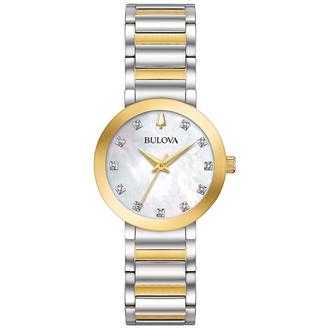 Bulova Futero para mujer