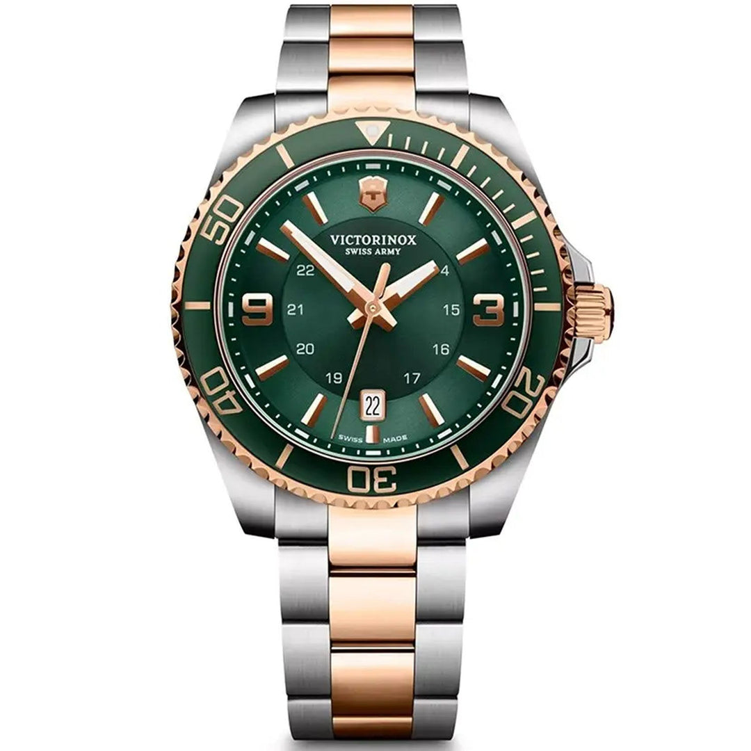 Мужские часы Victorinox Maverick Large