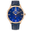 Mathey Tissot Men's Edmond