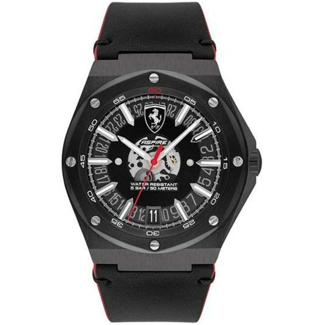 Ferrari Men's Scuderia