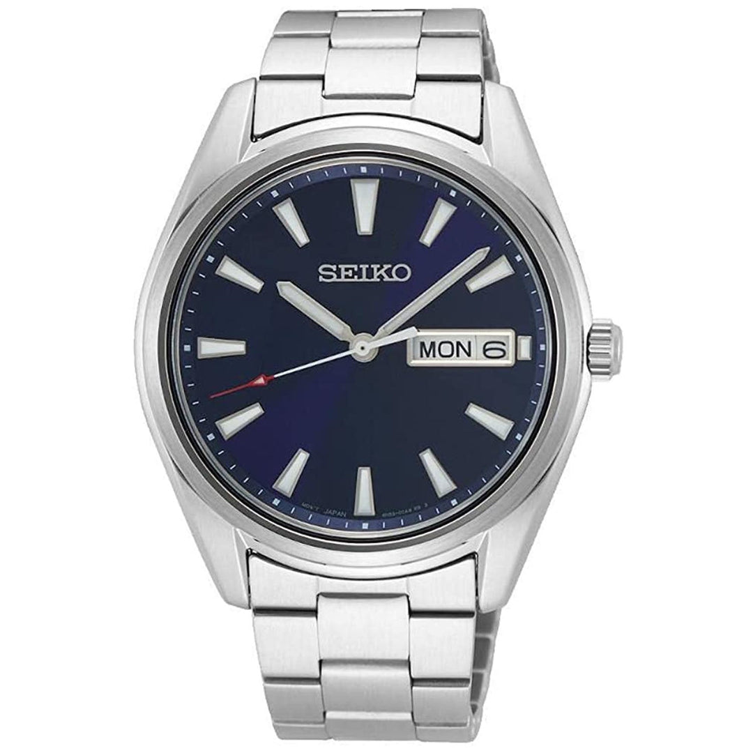 Seiko para hombre clásico
