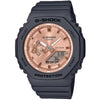 Женские часы Casio G-Shock серии GMAS-2100