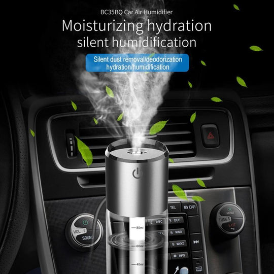 Newest car air humidifier