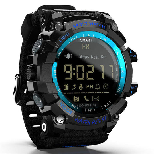 OKMAT MK16 smart watch