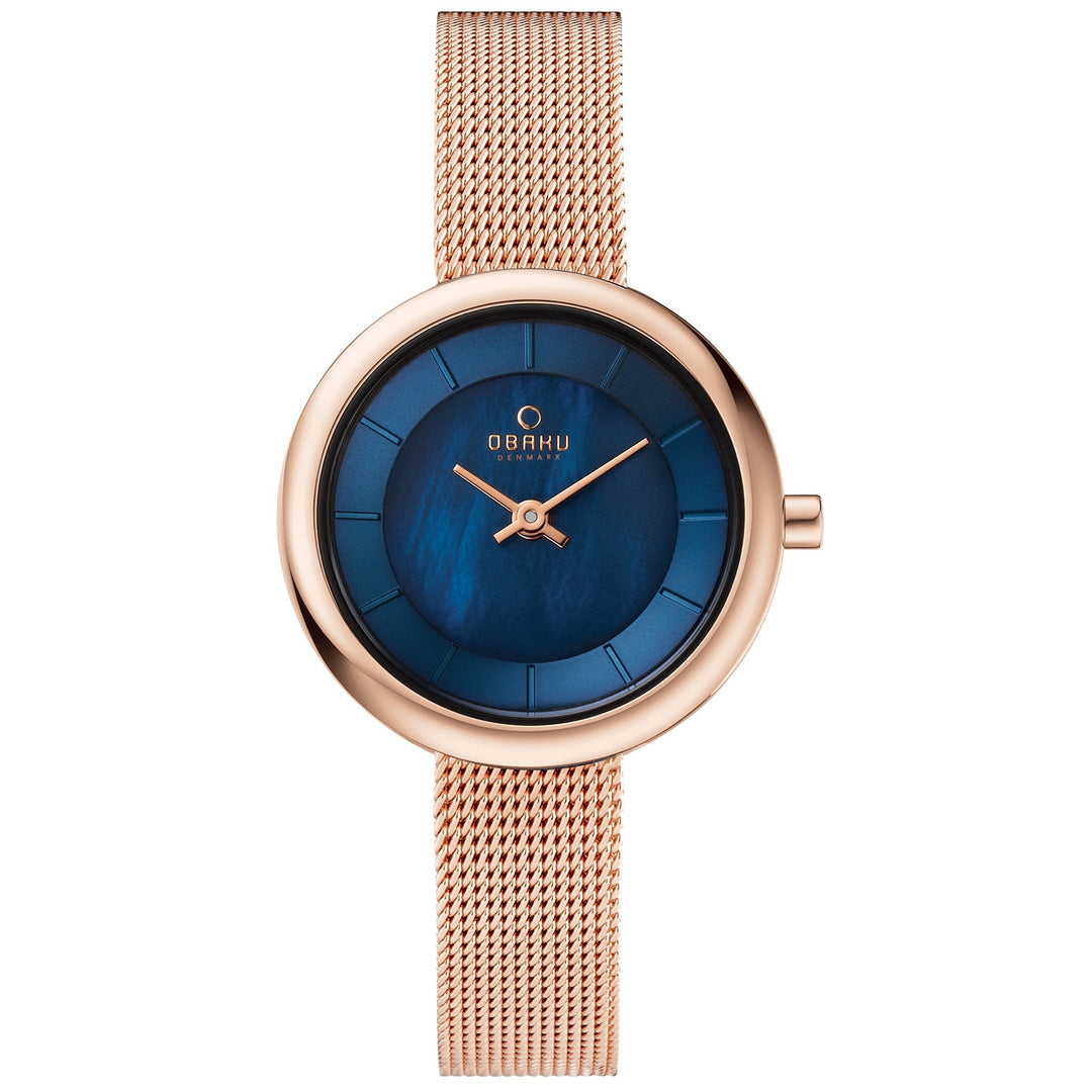 Obaku Stille para mujer