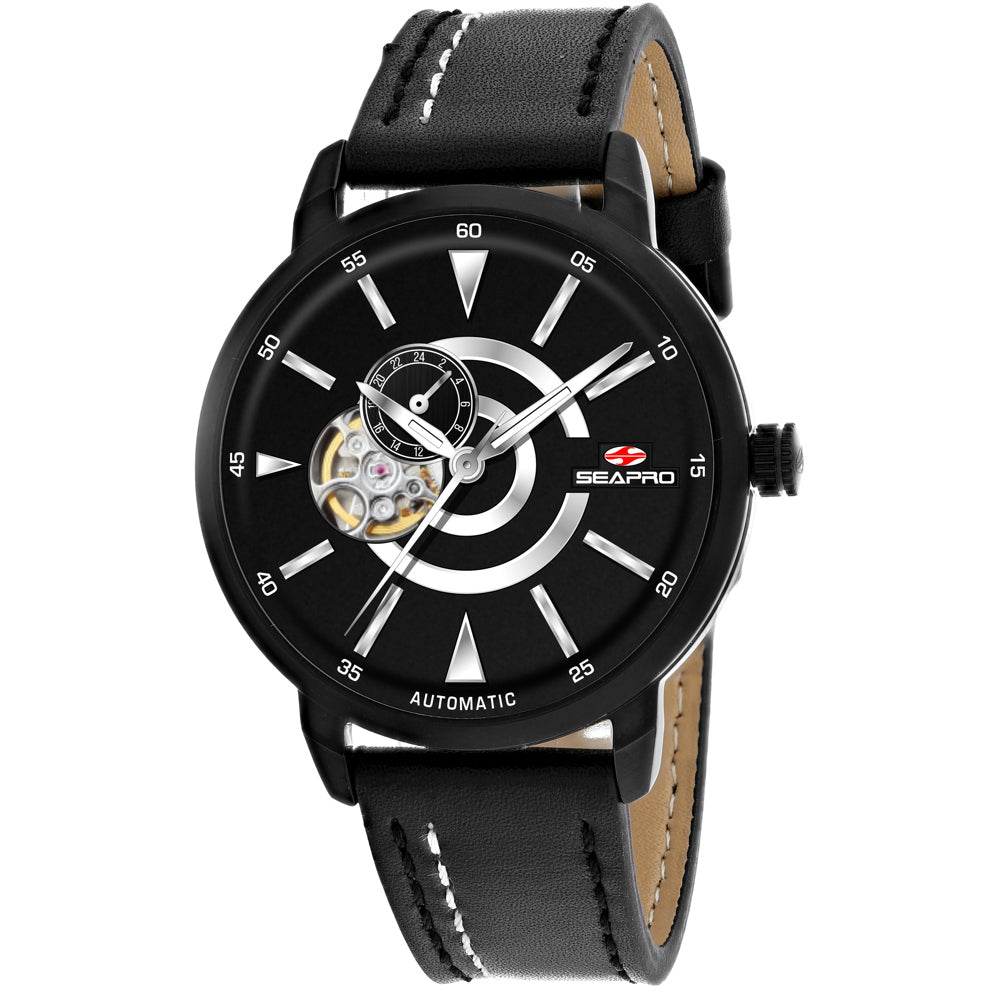 Мужские часы Seapro Elliptic