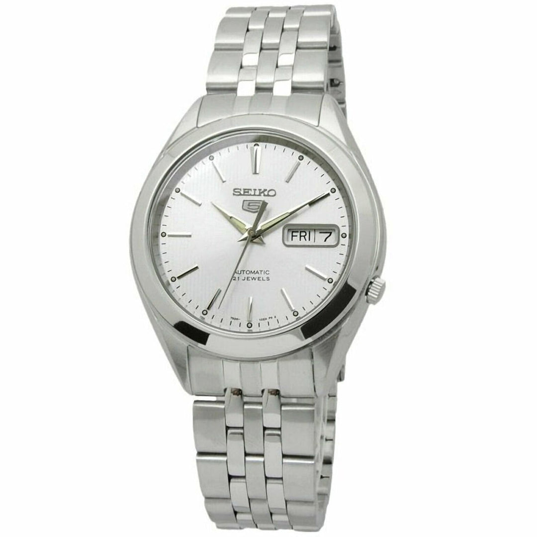 Seiko de hombre serie 5