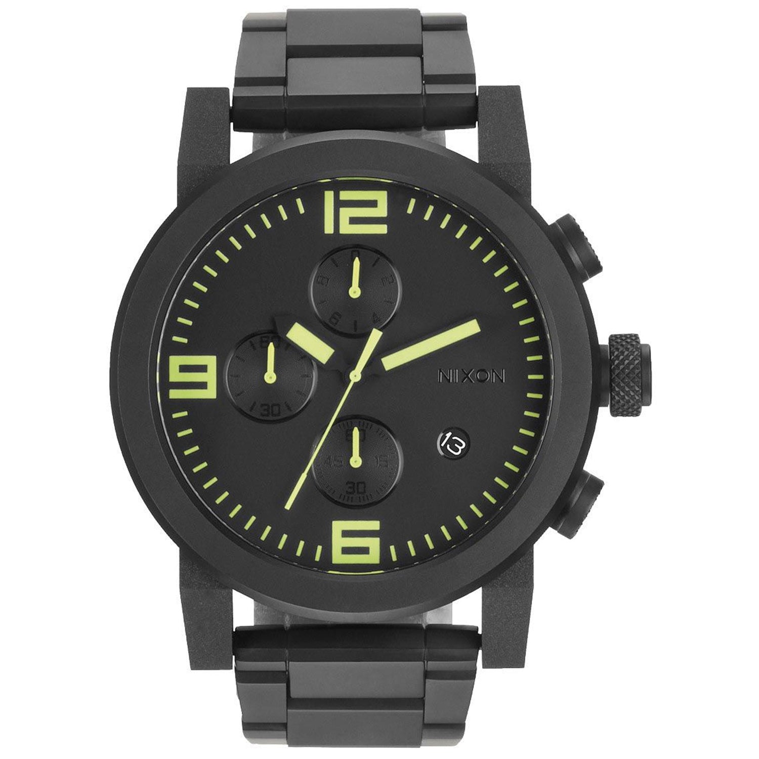 Мужские часы Nixon The Ride SS