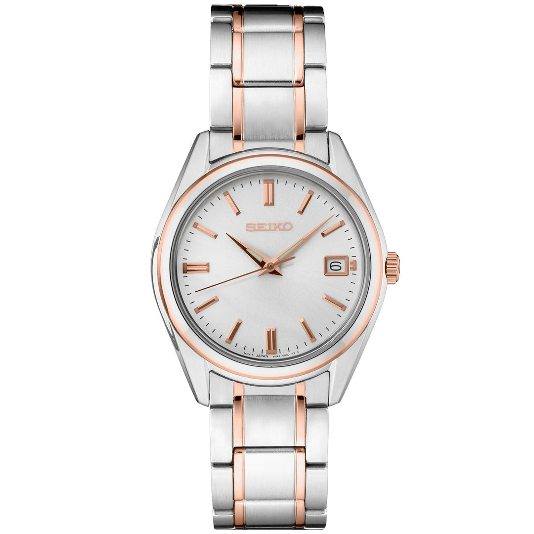 Seiko Essentials para Hombre