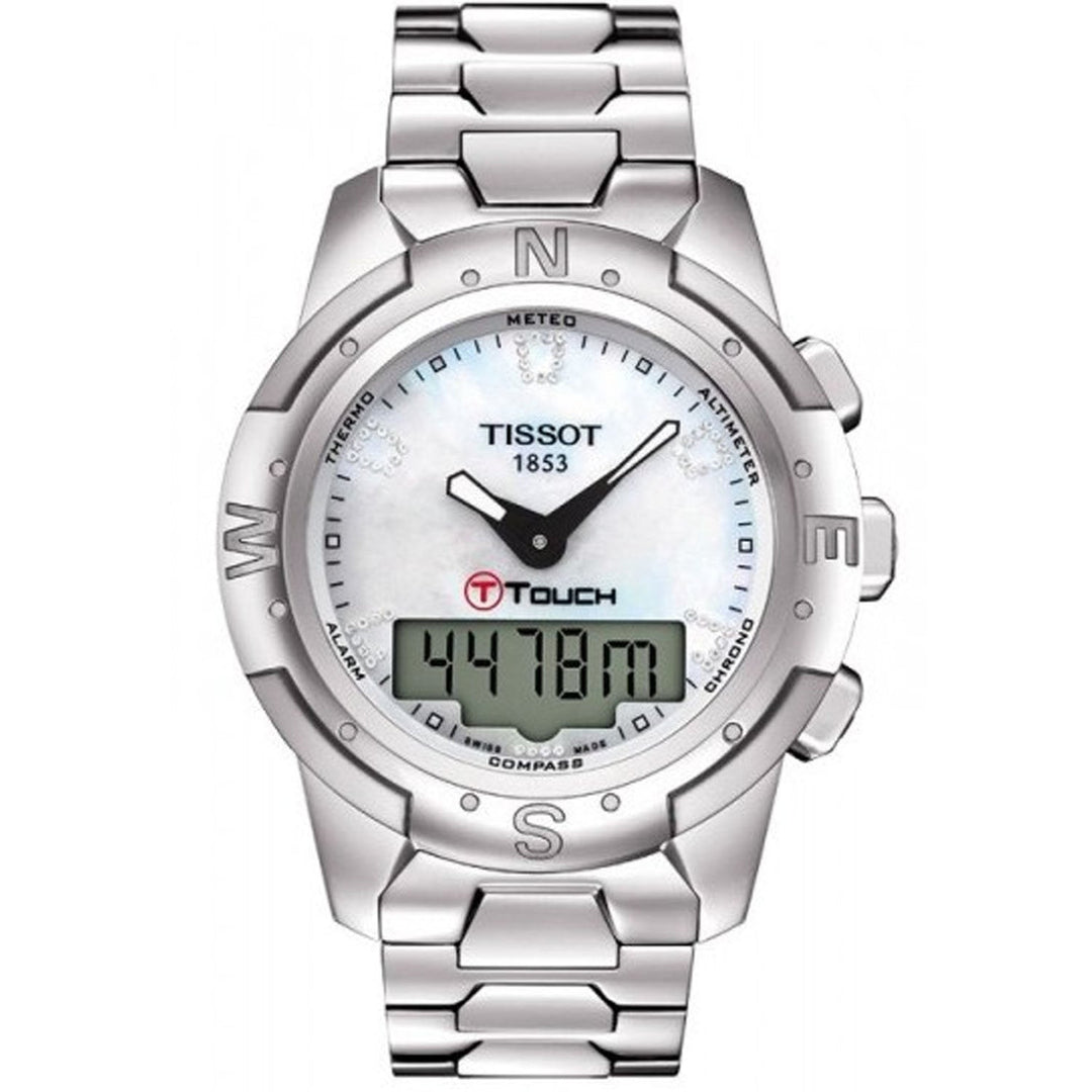 Мужские часы Tissot T-Touch