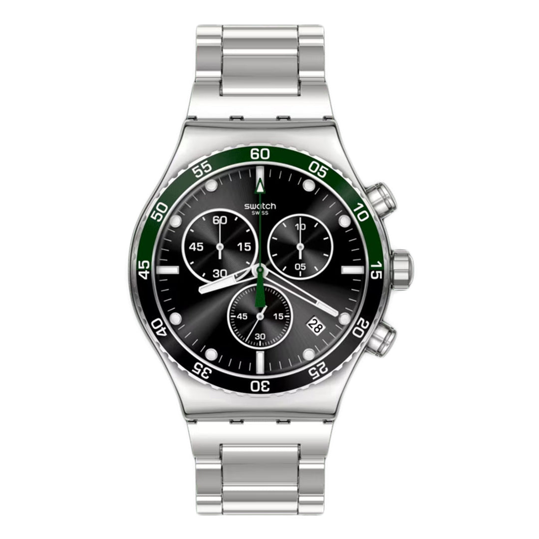 Swatch Мужские The May