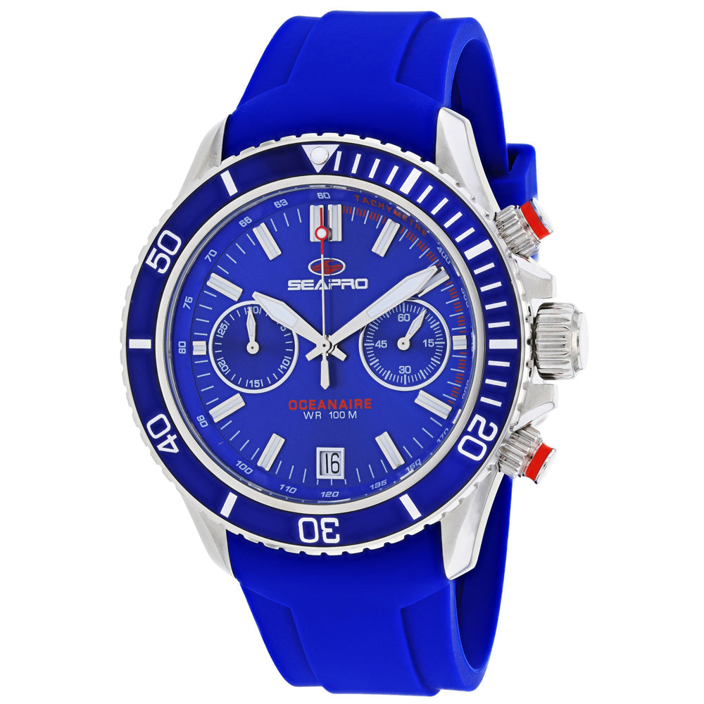 Seapro Thrash para hombre