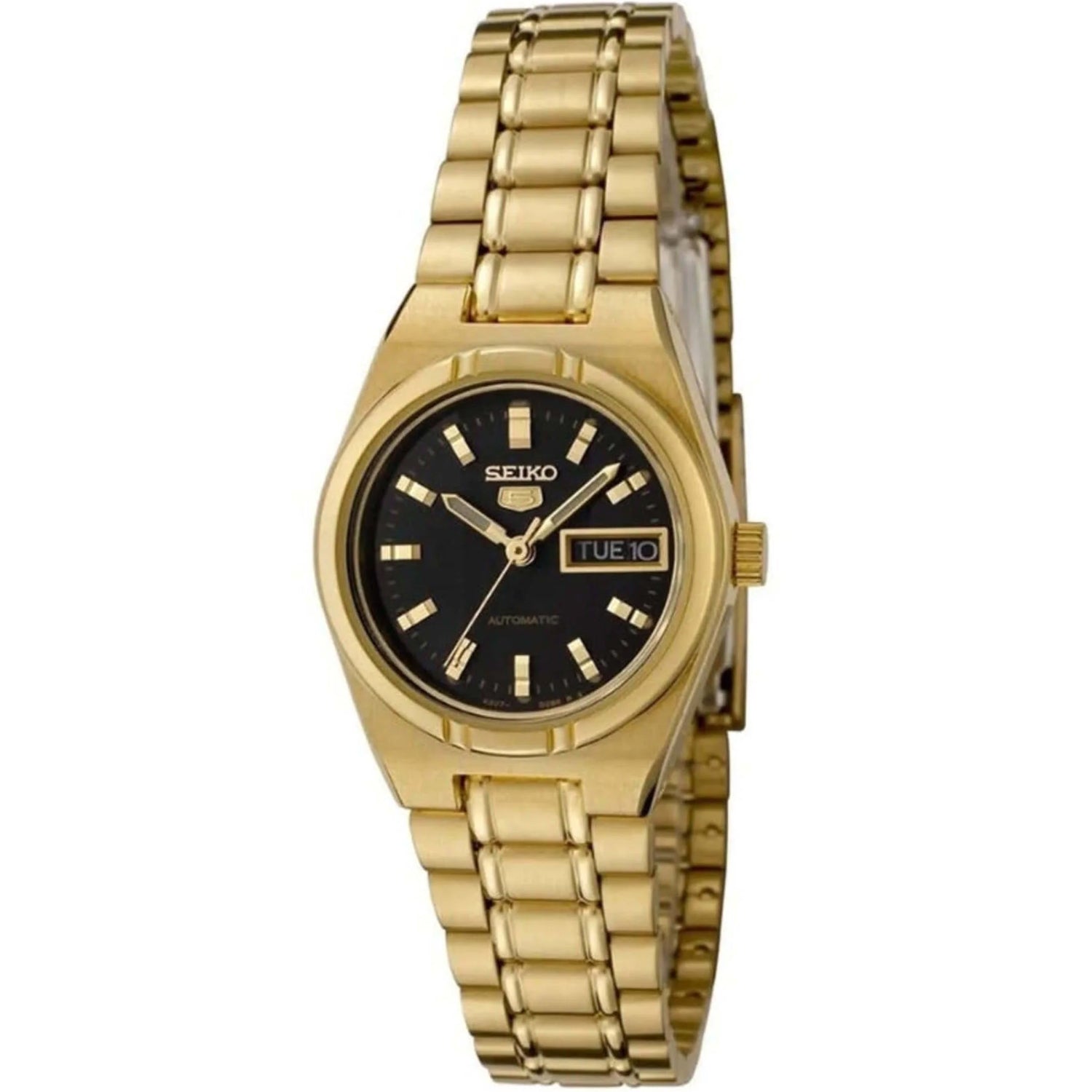 Seiko Serie 5 para Mujer