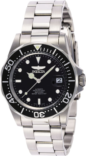 Invicta Pro Diver para hombre