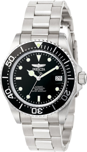 Мужские часы Invicta Pro Diver