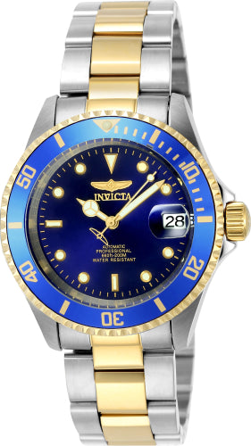 Мужские часы Invicta Pro Diver