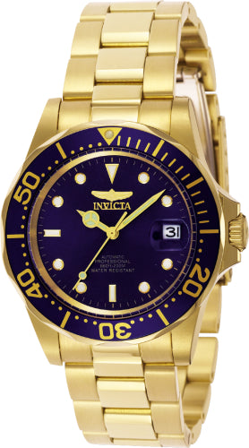 Invicta Pro Diver para hombre