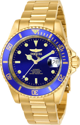 Мужские часы Invicta Pro Diver