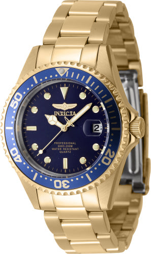 Мужские часы Invicta Pro Diver