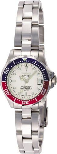 Женские часы Invicta Pro Diver