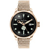 Mathey Tissot Men's Elica