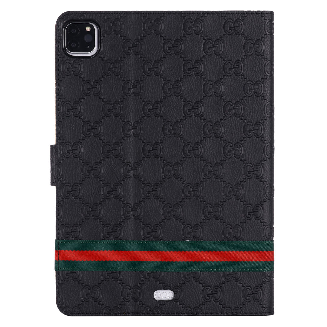 Fundas para iPad Apple con función atril y relieve 3D