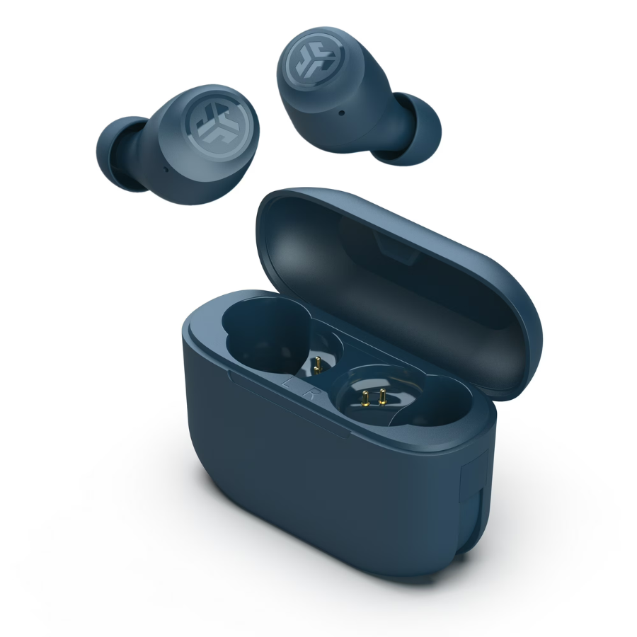 Auriculares Bluetooth JLab Go Air Pop (NUEVOS)