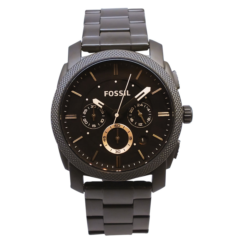 Мужские часы Fossil Machine